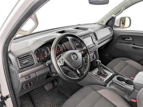 Volkswagen Amarok I Рестайлинг с пробегом 2019 года, цена 2 900 000 рублей, 160000 км, offers.body_type.unknown, Автокод Объявления