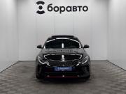 Kia Optima IV Воронеж  - изображение 27