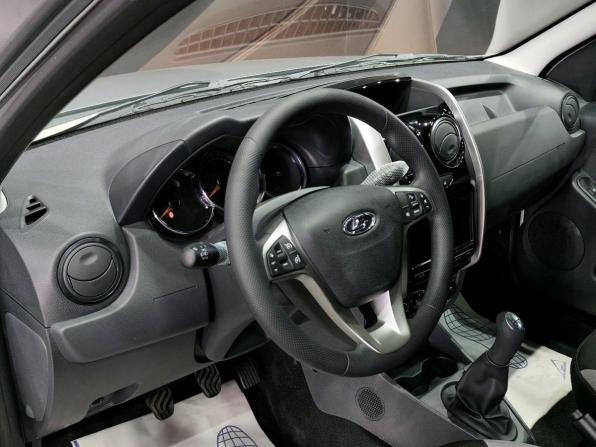 Lada (ВАЗ) Largus I Рестайлинг с пробегом 2026 года, цена 1 780 000 рублей, 16 км, универсал, Автокод Объявления