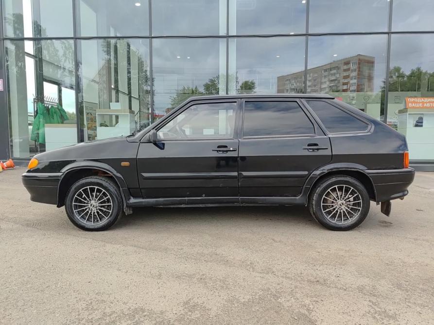 Lada (ВАЗ) 2114 Ижевск  - изображение 10