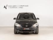 Hyundai Getz I Рестайлинг Казань  - изображение 10