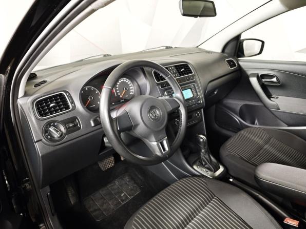 Volkswagen Polo V с пробегом 2013 года, цена 799 000 рублей, 113291 км, седан, Автокод Объявления