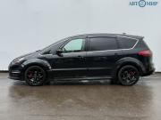 Ford S-MAX I Рестайлинг Москва  - изображение 20
