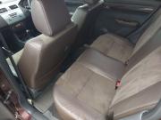 Suzuki Swift III Новокузнецк  - изображение 34