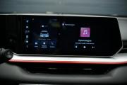 Geely Coolray I Рестайлинг Крым  - изображение 53