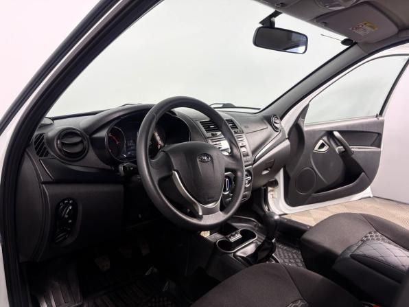 Lada (ВАЗ) Granta I Рестайлинг с пробегом 2023 года, цена 835 000 рублей, 56966 км, седан, Автокод Объявления