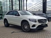 Mercedes-Benz GLC I (X253) Санкт-Петербург  - изображение 24