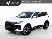 Chery Tiggo 7L I Казань  - изображение 20