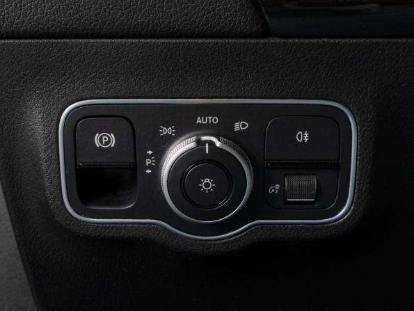 Mercedes-Benz GLA II (H247) с пробегом 2020 года, цена 2 999 000 рублей, 65812 км, внедорожник, Автокод Объявления