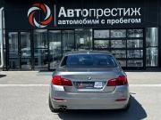 BMW 5 серии VI (F10/F11/F07) Рестайлинг Волгоград  - изображение 25