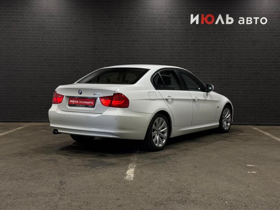 BMW 3 серии V (E90/E91/E92/E93) Рестайлинг Челябинск  - изображение 5