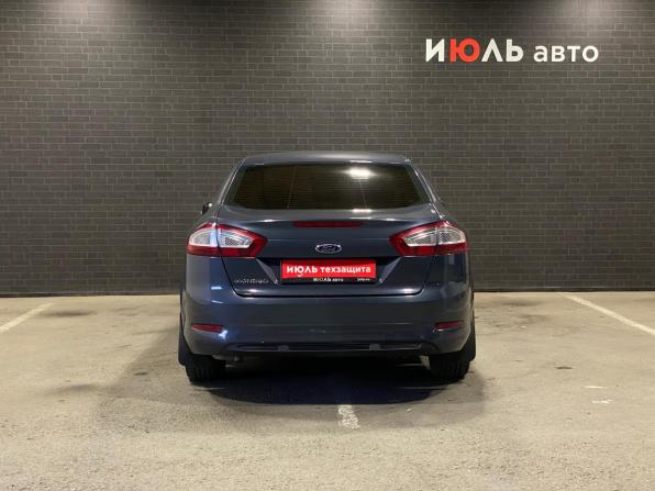 Ford Mondeo IV Рестайлинг с пробегом 2011 года, цена 750 000 рублей, 260694 км, седан, Автокод Объявления