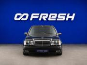 Mercedes-Benz E-Класс I (W124) Москва  - изображение 30