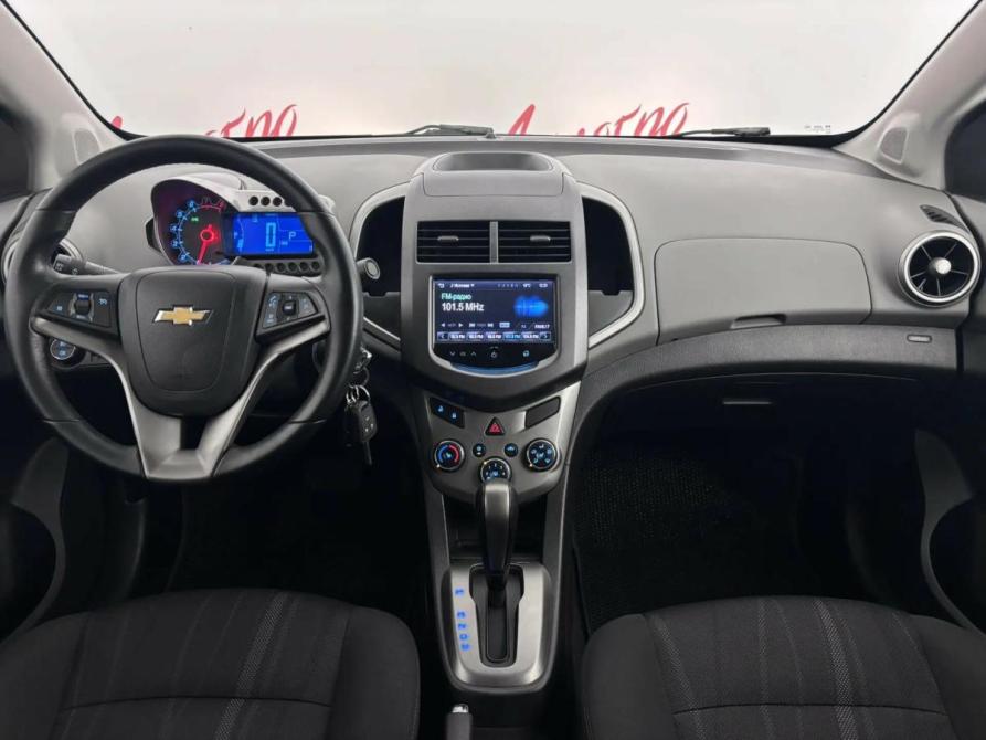 Chevrolet Aveo II Псков  - изображение 9