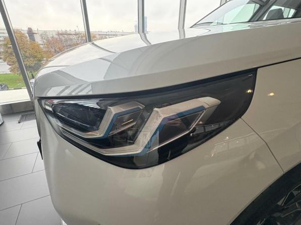 Новый BMW X3 IV (G45/G48) 2025 года, цена 8 050 000 рублей, внедорожник, Автокод Объявления