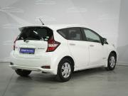 Nissan Note II Рестайлинг Новосибирск  - изображение 34