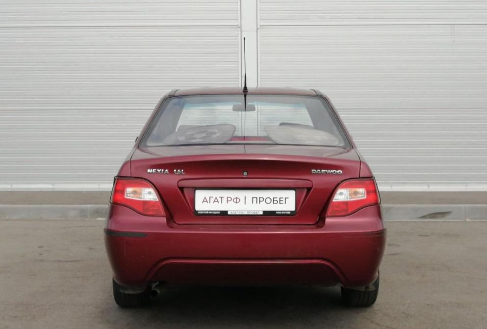 Daewoo Nexia I Рестайлинг Иваново  - изображение 6