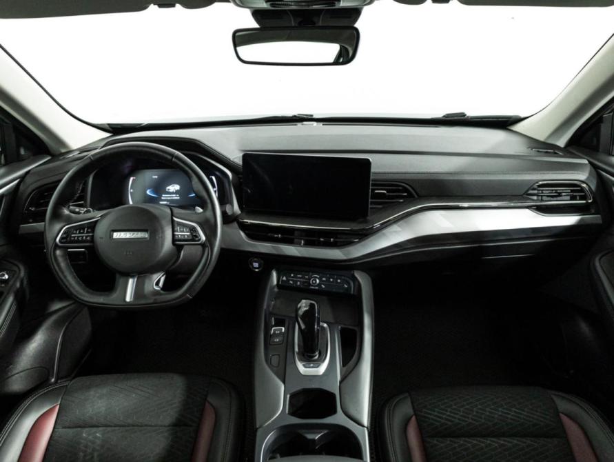 Haval F7x I Рестайлинг Санкт-Петербург  - изображение 13