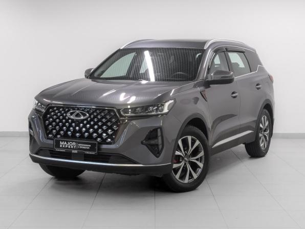 Chery Tiggo 7 Pro Max I с пробегом 2024 года, цена 1 875 000 рублей, 14390 км, внедорожник, Автокод Объявления