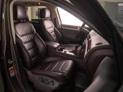 Volkswagen Touareg II Тюмень  - изображение 31