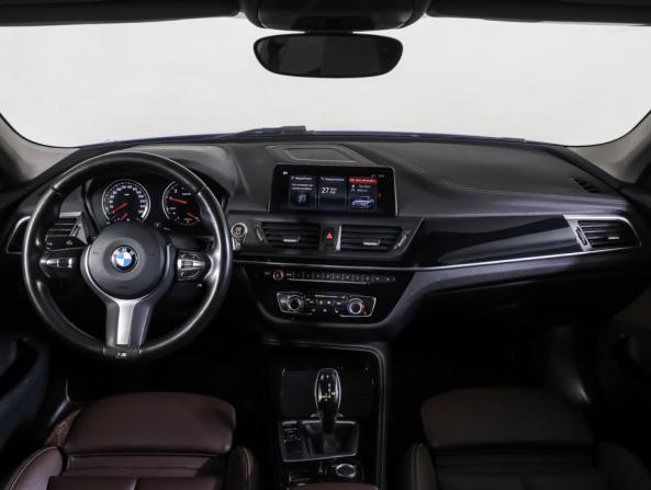 BMW 1 серии III (F52) Рестайлинг с пробегом 2020 года, цена 2 698 000 рублей, 70788 км, седан, Автокод Объявления