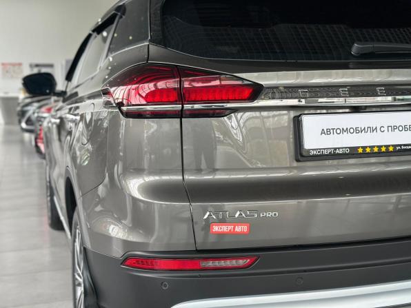 Geely Atlas Pro с пробегом 2023 года, цена 2 245 000 рублей, 32768 км, внедорожник, Автокод Объявления