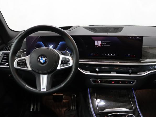 BMW X5 IV (G05/G18) Рестайлинг с пробегом 2023 года, цена 10 800 000 рублей, 21235 км, внедорожник, Автокод Объявления