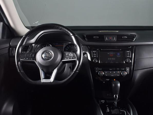 Nissan X-Trail III Рестайлинг с пробегом 2022 года, цена 3 250 995 рублей, 41485 км, внедорожник, Автокод Объявления