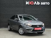 Lada (ВАЗ) Vesta I Екатеринбург  - изображение 21
