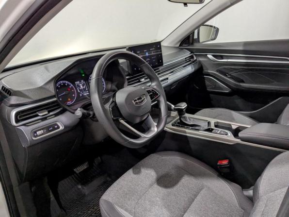 Geely Emgrand II с пробегом 2024 года, цена 1 515 000 рублей, 43608 км, седан, Автокод Объявления