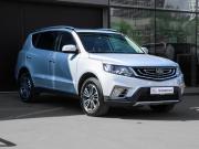 Geely Emgrand X7 I Рестайлинг 2 Москва  - изображение 26