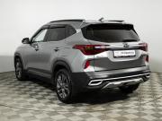 Kia Seltos I Санкт-Петербург  - изображение 25