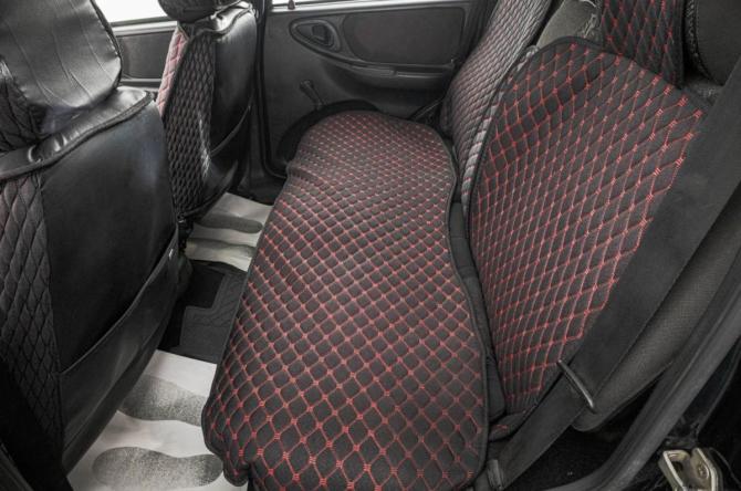 Chevrolet Niva I с пробегом 2005 года, цена 299 000 рублей, 120000 км, внедорожник, Автокод Объявления