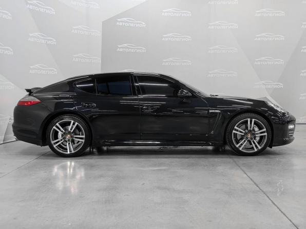 Porsche Panamera I с пробегом 2011 года, цена 2 800 000 рублей, 159880 км, лифтбек, Автокод Объявления
