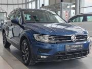 Volkswagen Tiguan II Казань  - изображение 27