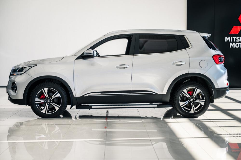 Chery Tiggo 4 Pro I Рестайлинг Оренбург  - изображение 5