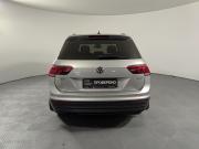 Volkswagen Tiguan II (China Market) Уфа  - изображение 31