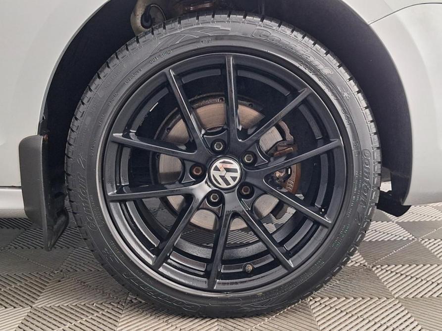 Volkswagen Jetta VI Псков  - изображение 21