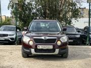 Skoda Yeti I Санкт-Петербург  - изображение 15