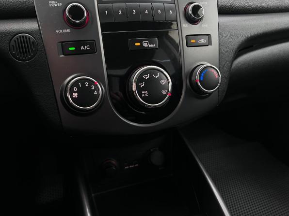 Kia Cerato II с пробегом 2011 года, цена 799 000 рублей, 189330 км, седан, Автокод Объявления