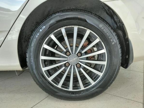 Hyundai Solaris I с пробегом 2013 года, цена 970 000 рублей, 103950 км, седан, Автокод Объявления