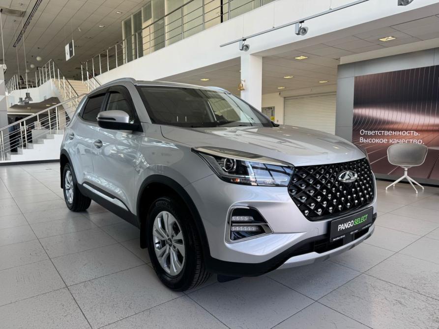 Chery Tiggo 4 Pro I Екатеринбург  - изображение 3