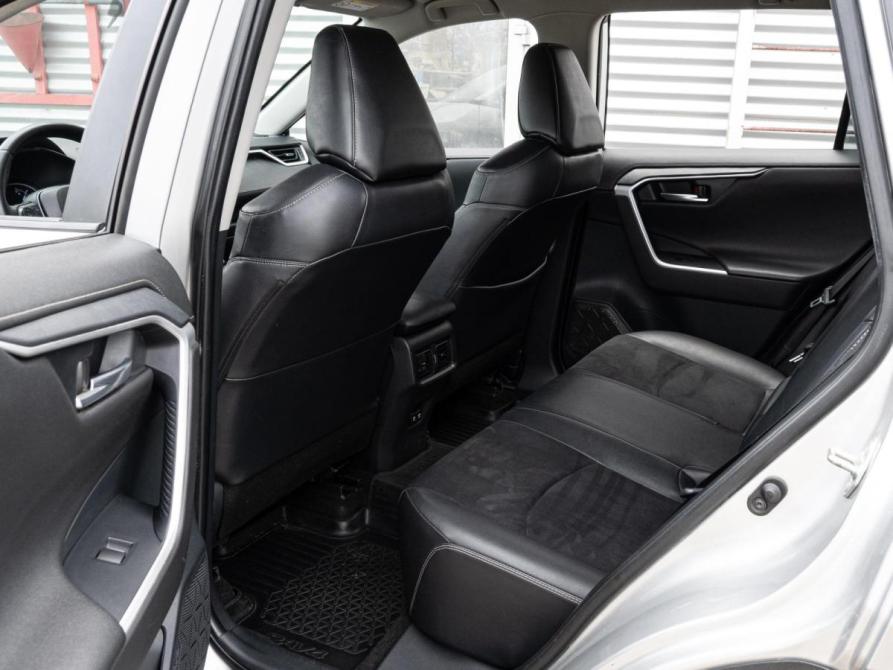 Toyota RAV4 V (XA50) Краснодар  - изображение 11