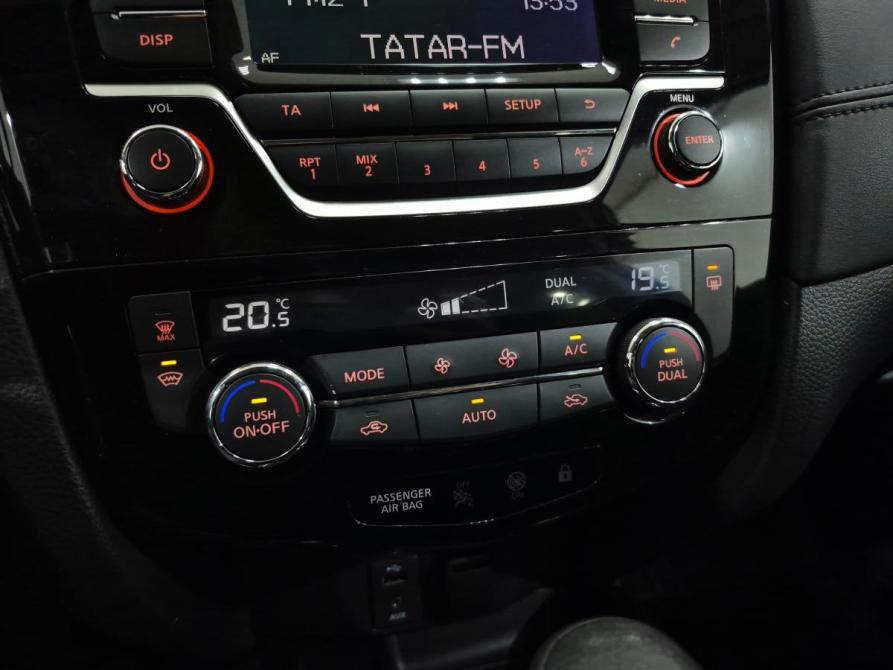 Nissan Qashqai II Рестайлинг Альметьевск  - изображение 21