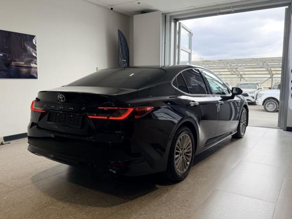 Toyota Camry IX (XV80) China Market с пробегом 2024 года, цена 4 200 000 рублей, 14200 км, седан, Автокод Объявления