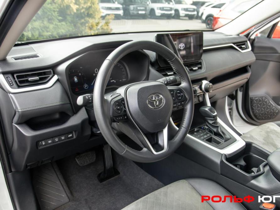 Toyota RAV4 V (XA50) Москва  - изображение 14