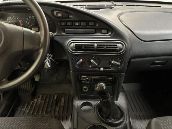 Chevrolet Niva I Рестайлинг с пробегом 2014 года, цена 549 000 рублей, 118836 км, внедорожник, Автокод Объявления