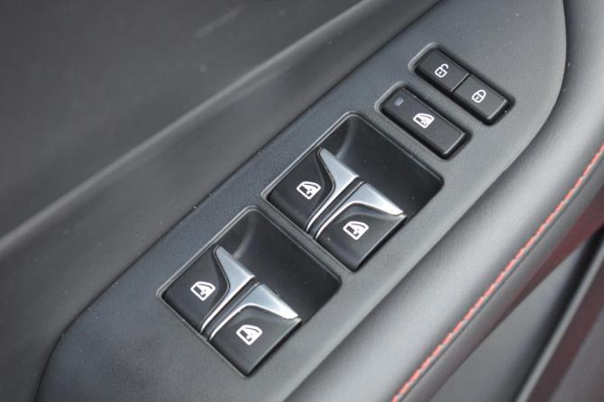 Changan CS35 Plus I Рестайлинг с пробегом 2023 года, цена 1 700 000 рублей, 83674 км, внедорожник, Автокод Объявления