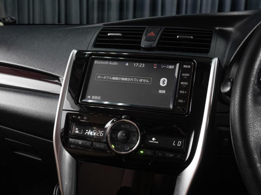 Toyota Premio II (T26) Рестайлинг 2 Тюмень  - изображение 16