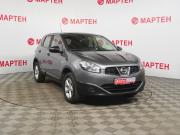 Nissan Qashqai I Рестайлинг Вологда  - изображение 20